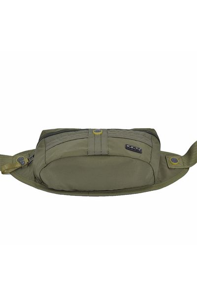 ÇÇS 31242 Freebag Daily Waist Bag Green