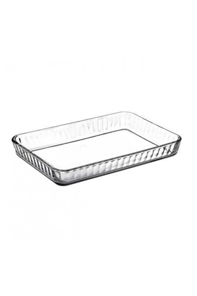 Kitchen Line Plastic Rectangular Pyrex Cover 1 Piece Red
