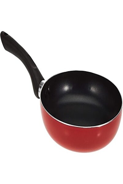 Chefline Non-Stick Fry Pan, 26 cm, XF26R Durable Aluminum Frying Pan with Easy-Clean Coating