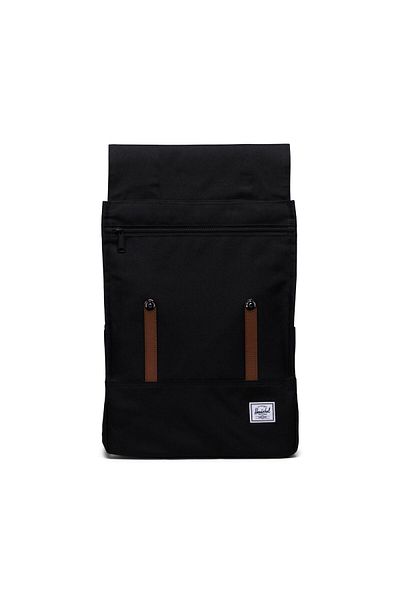 herschel Survey Unisex Backpack Black