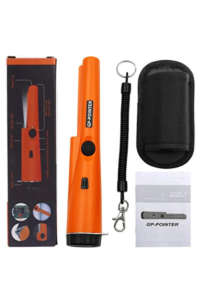 choice2 Orange GP sticks New 2024 Handheld Metal Detector GP Pointer Precise ...