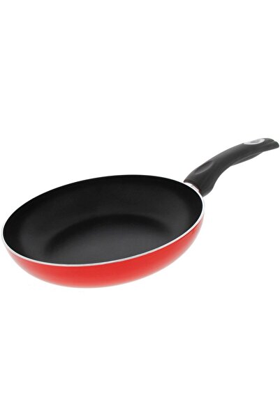 Chefline Non-Stick Fry Pan, 26 cm, XF26R Durable Aluminum Frying Pan with Easy-Clean Coating