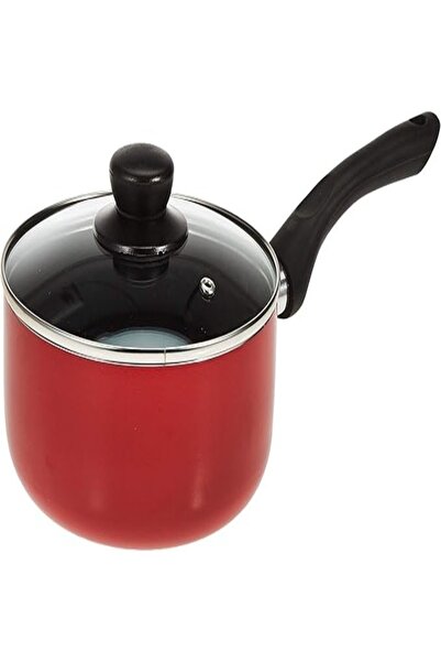 Chefline Non-Stick Fry Pan, 26 cm, XF26R Durable Aluminum Frying Pan with Easy-Clean Coating