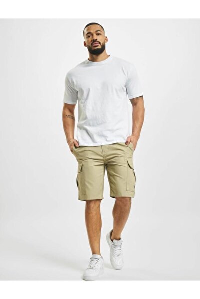 Dickies Mıllervılle Short Erkek Krem Şort