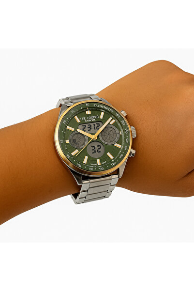 Lee Cooper Lc07878.370 Erkek Kol Saati
