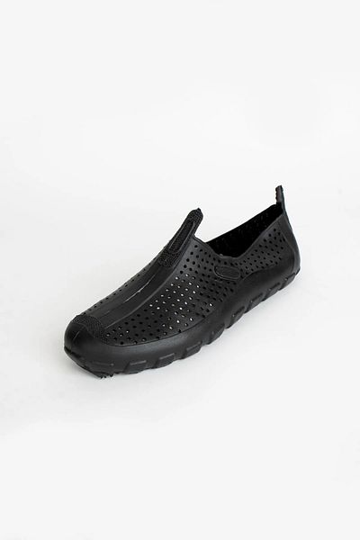 MODVALU Unisex Παπούτσια θαλάσσης Αντιολισθητική σόλα Κομψή πισίνα Διαφανή πέδιλα ράφτινγκ παραλίας Καουτσούκ
