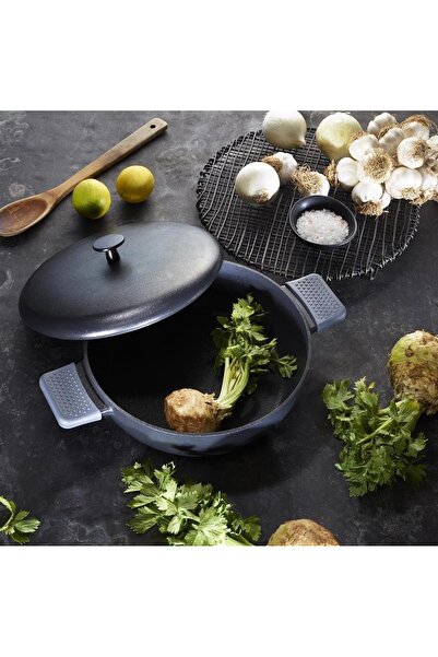 Aryıldız Pro-Grade Short Pot 28cm