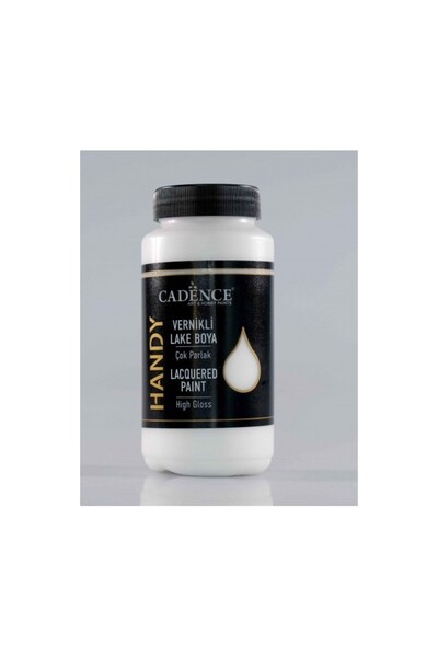 Cadence Handy Lake Boya L-003 Eskimiş Beyaz 450ml