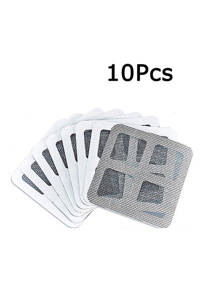 Choice 10pcs 100 Pcs Disposable Shower Drain Hair Catcher For Home Shower Drain Bathtub Bathroom Kitchen S