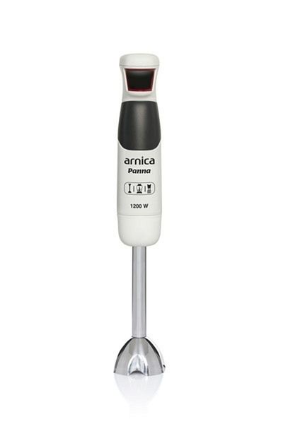 Arnica خلاط بانا 1200 واط أبيض
