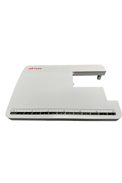 Elmas 990P Dikiş Makinesi (Uzatma Tabla Hediyeli) - Pembe