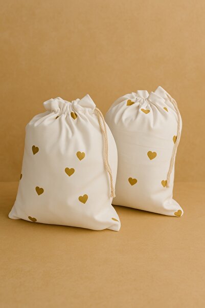 Wenaris قطعتان من أكياس العناية بالطفل نظيفة وقذرة