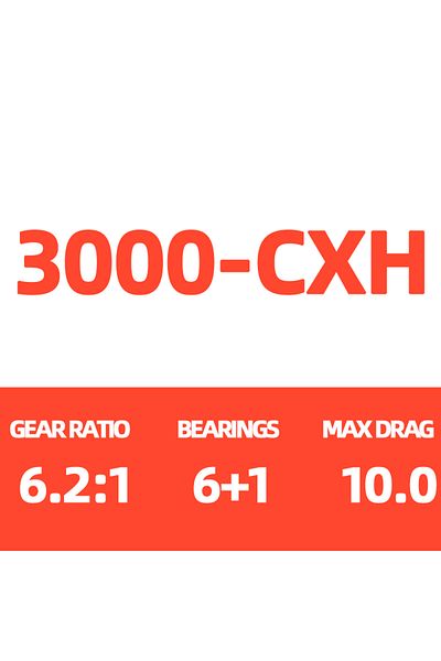 daiwa 3000-cxh 2021 Reel Legalis Cs Lt Spinning Fishing Reels 6 1bb Max Drag 12kg Spinning Wheel Zai
