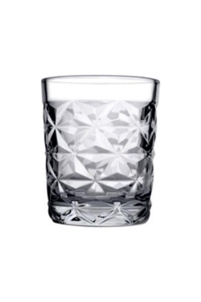 Paşabahçe 520514 Estrella 4-Piece Soft Drink Glass 360 Cc