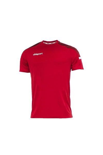UHLSPORT Energy Training T-Shirt - Red - m