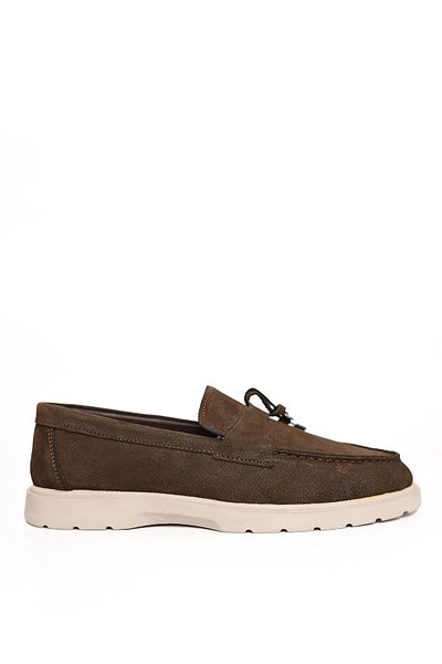 Greyybull Shoes Casual Rok Loafer Shoes Summer Light Comfortable Shoes