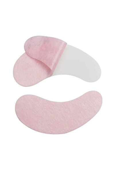 SOLLUXE Premium Hydrogel Patches for Eyelash Extensions, Set of 50 Pairs with...