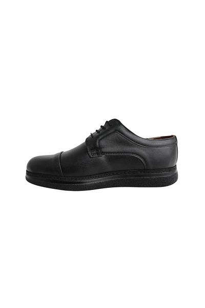 Greyybull Shoes Black Light Classic Men's Shoes-Wedding Shoes