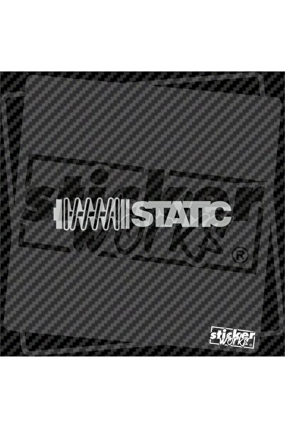 Sticker Works ستicker ثابت