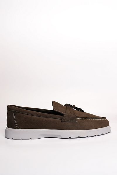 Greyybull Shoes Леки и удобни летни мокасини за всеки ден