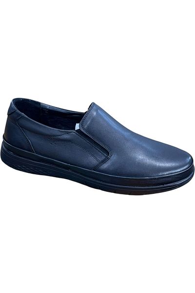 Greyybull Shoes piele neagră ușoare pantofi tată mari dimensiuni - pantofi tată supradimensionați de zi cu zi