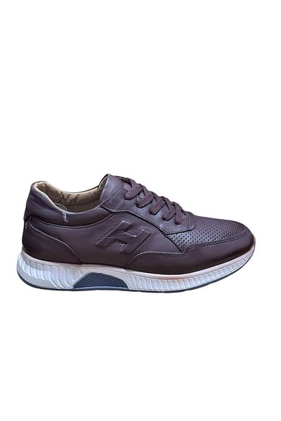 Greyybull Shoes καλοκαιρινά τρύπες ελαφριά δερμάτινα ανδρικά αθλητικά - ανδρικά αθλητικά παπούτσια