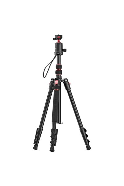 ulanzi TT31 Claw Quick Release Kamera Tripod ve Monopod