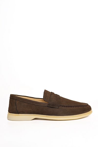 Greyybull Shoes кафяви мъжки ежедневни обувки - летни мъжки обувки
