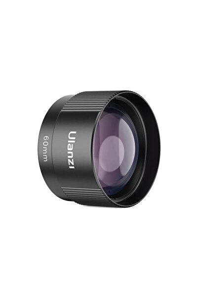 ulanzi CL-006 60mm Telefoto Profesyonel Telefon Lensi
