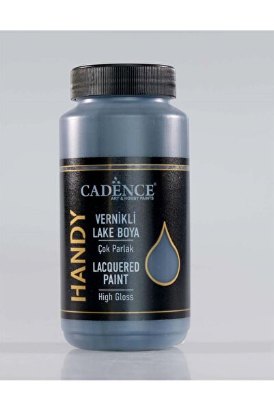 Cadence Handy Lake Boya L-060 Siyah 450ml