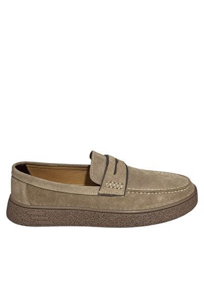 Greyybull Shoes Pantofi casual pentru bărbați din piele naturală, pantofi loa...