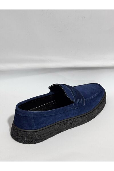 Greyybull Shoes Мъжки ежедневни обувки, мокасини, леки обувки