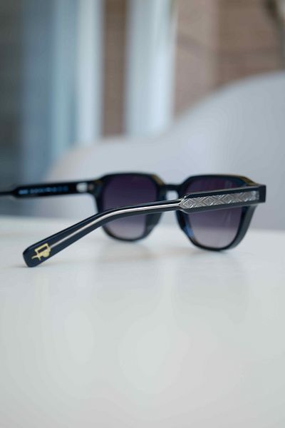 WATCHOFROYAL Royal Eyewear Re2425 Gray Sunglasses