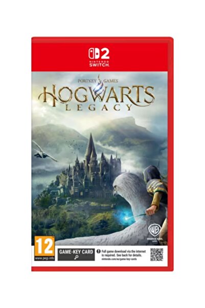 Warner Bros Hogwarts Legacy Nintendo Switch 2