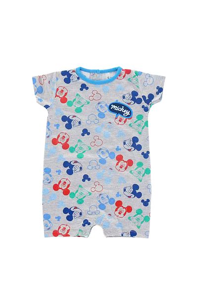 Disney Mickey Mouse baby jumpsuit