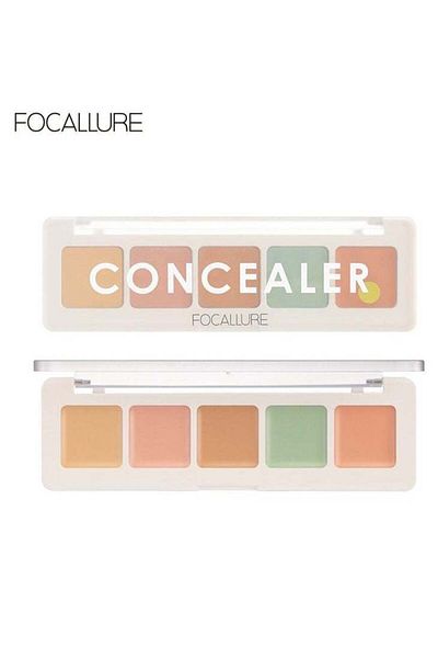 Focallure Color Concealer Palette