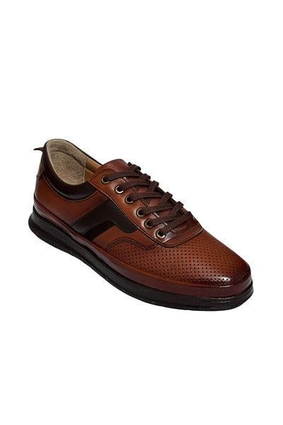 Greyybull Shoes μαύρισμα καλοκαιρινά δερμάτινα ανδρικά αθλητικά παπούτσια- ελαφριά καλοκαιρινά αθλητικά