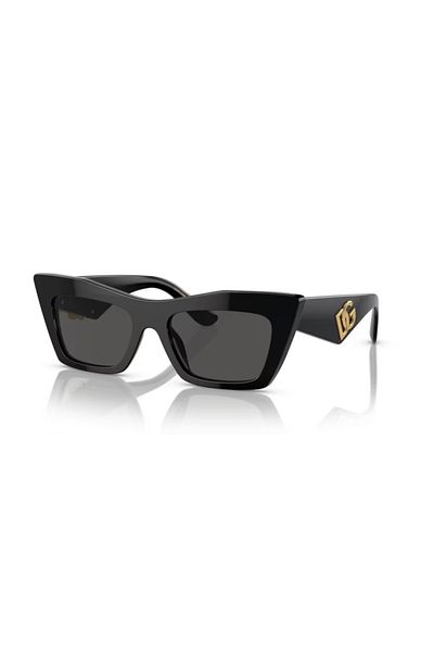 Dolce&Gabbana Dolce & Gabbana 4435 501/87 53 Women's Sunglasses