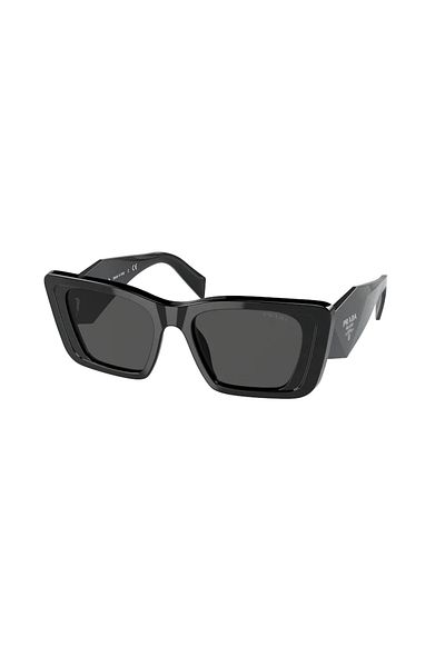 Prada Pr 08Ys 51 1Ab5S0 Women's Sunglasses