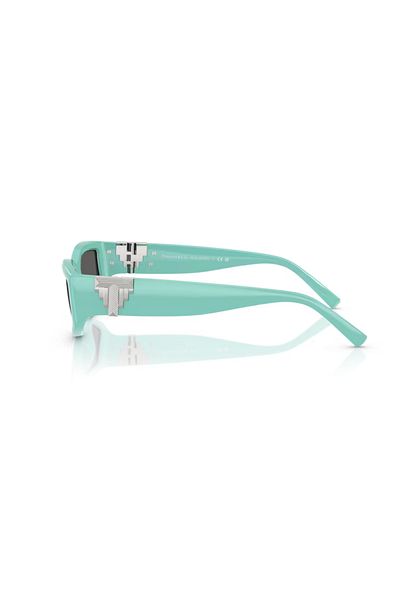 Tiffany &Co. Tf 4234U 8388S4 55 Unisex Sunglasses