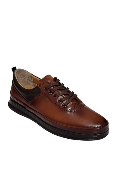 Greyybull Shoes καθημερινά casual δερμάτινα ανδρικά αθλητικά παπούτσια