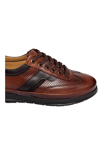 Greyybull Shoes μαύρισμα καλοκαιρινά ελαφριά αθλητικά παπούτσια-δερμάτινα αθλητικά παπούτσια