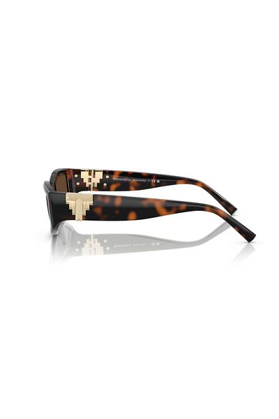 Tiffany &Co. Tf 4234U 80153g 55 Unisex Sunglasses