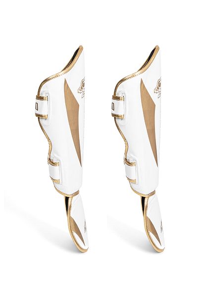 KOMODO SPORT Pro Kaval Foot Protector - Muay Thai Kıck Boxing P 1001