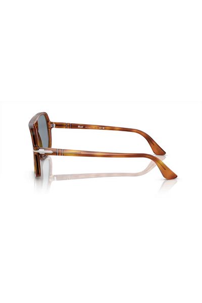 Persol Po 3328s Unisex Sunglasses - 96/56/58 Model