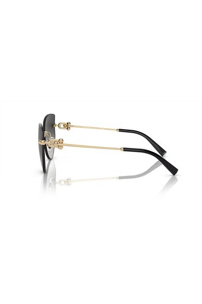 Tiffany Tiffany & Co. Tf 3096 60213C 60 Women's Sunglasses