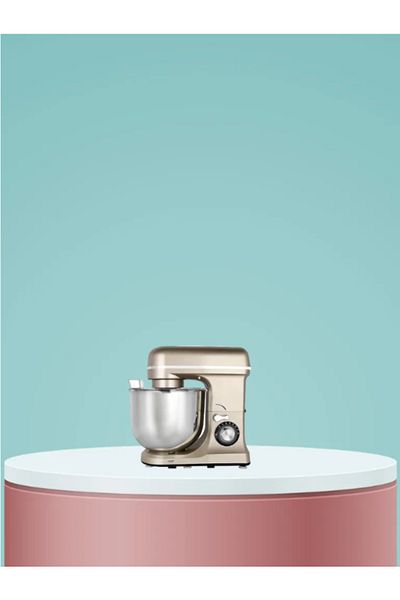 Koolen Stand Mixer 8 L 1300 W 801113011 Gold