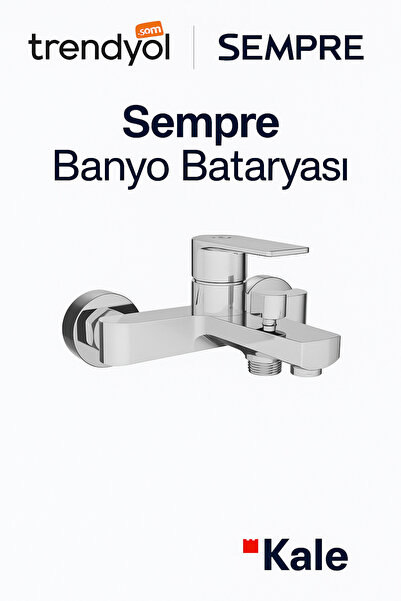 KALE Sempre Bathroom Faucet