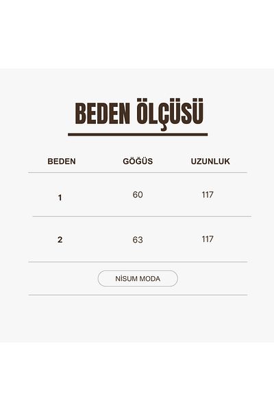 NİSUM MODA ΖΑΚΕΤΑ ΜΠΟΥΜΠΟΥΚ