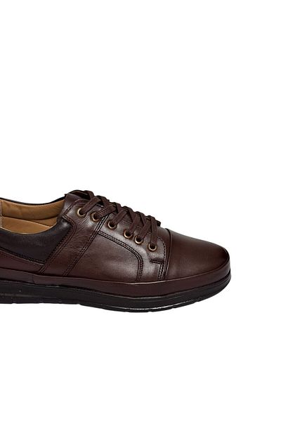 Greyybull Shoes καφέ καθημερινά casual αθλητικά παπούτσια
